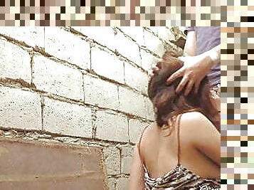 asia, payudara-besar, selingkuh, di-tempat-terbuka, umum, vagina-pussy, isteri, buatan-rumah, gangbang-hubungan-seks-satu-orang-dengan-beberapa-lawan-jenis, creampie-ejakulasi-di-dalam-vagina-atau-anus-dan-keluarnya-tetesan-sperma