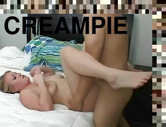 Excellent xxx clip Creampie exotic only here