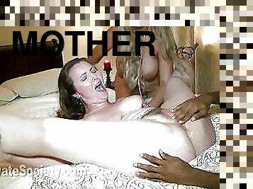 Cock Crazy Mothers