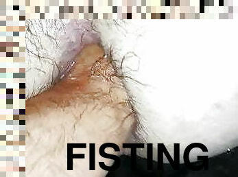 fisting, amador, anal, gay