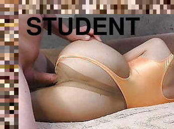 collant-di-nylon, studentesse, pompini, video-casalinghi, college, sorpendenti, scene-da-vicino, buco-del-sedere