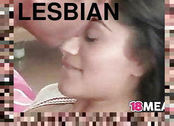 Porn hub lesbians having rough day at work and you can get 