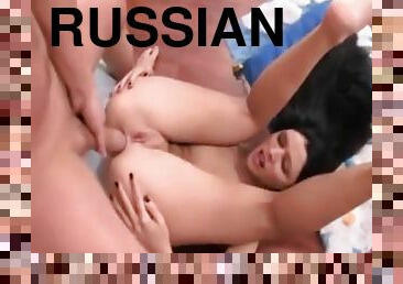 росіянка, анальний-секс, мила, підліток