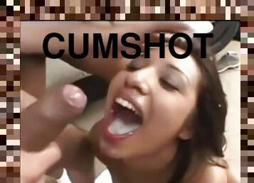 Hottest porn video Cum shots new unique