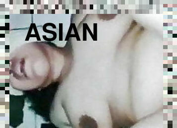 asiatique, anal