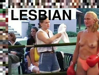 babes, lesbiana, fetichista, topless