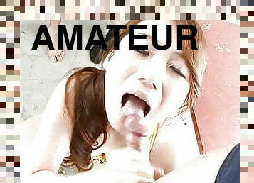 asiatique, amateur, fellation, ejaculation-sur-le-corps, japonais, sexe-de-groupe, bite, sucer