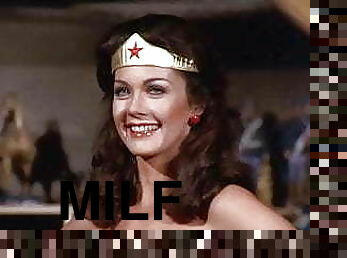 Linda Carter-Wonder Woman - Edition Job Best Parts 18