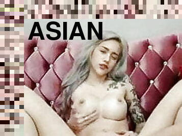 asiatisk, storatuttar, gammal, orgasm, fingerknull, thailändsk, blond, 18år, dildo, äldre