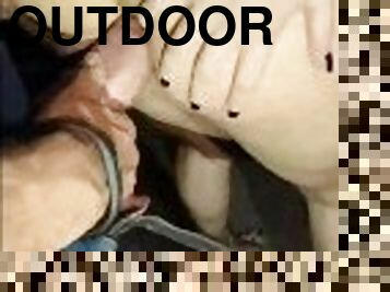 Valentina Wild Le Avventure Outdoor Di Orge Sessuali Nei Parcheggi Ep. 30