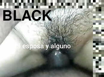 anal, pénis-grande, interracial, gay, gangue, preto, casal, sexo-em-grupo