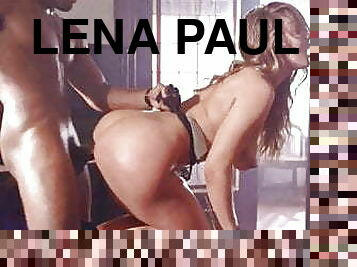 Lena Paul Made For Sex
