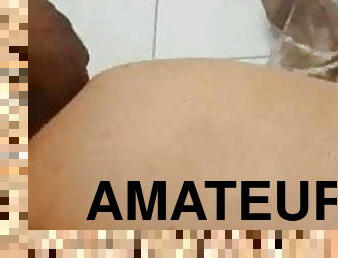 pai, amador, anal, pénis-grande, gay, árabe, ejaculação, paizinho, urso