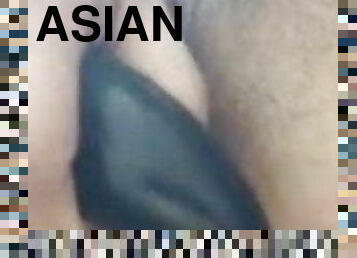 aasialainen, masturbaatio, anaali, kypsä, japanilainen