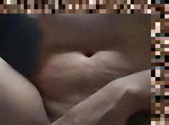 mandi, payudara-besar, vagina-pussy, isteri, amatir, jenis-pornografi-milf, buatan-rumah, normal, mandi-shower, basah