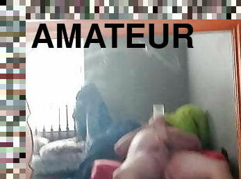 grosse, masturbation, amateur, anal, énorme-bite, gay, belle-femme-ronde