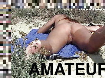 masturbation, vieux, en-plein-air, public, chatte-pussy, amateur, ados, plage, européenne, 18ans