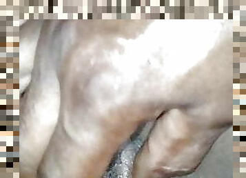 gemuk-fat, orgasme, vagina-pussy, muncrat, isteri, jenis-pornografi-milf, wanita-gemuk-yang-cantik, gemuk, permainan-jari, amerika