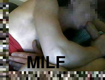 isteri, amateur, menghisap-zakar, milfs, webcam