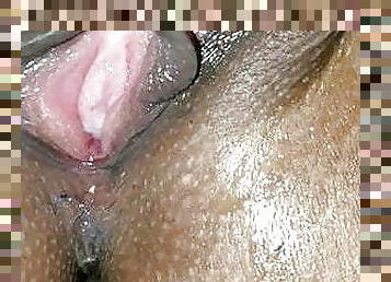 mastürbasyon-masturbation, amcık-pussy, islak