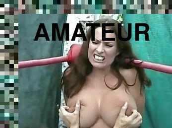 amateur, fetichista, topless