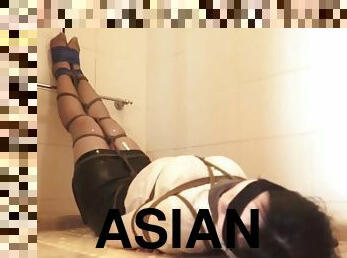 asia, mandi, bdsm-seks-kasar-dan-agresif, fetish-benda-yang-dapat-meningkatkan-gairah-sex, mandi-shower, bondage-seks-dengan-mengikat-tubuh