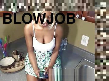 Teen Blowjob Fuck Amateur Black Girl Sex With Plumber Big Ass