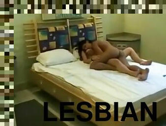 לסבית-lesbian, ברזיל