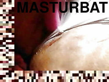 masturbation, pisser