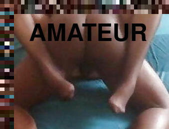 amateur, maison, cocu