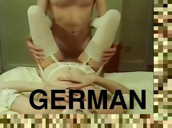 tysk, vintage