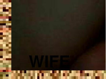 wife