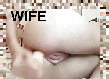 asia, payudara-besar, besar-huge, isteri, amatir, anal, penis-besar, jenis-pornografi-milf, buatan-rumah, normal