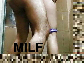 pantat, mandi, payudara-besar, anal, cumshot-keluarnya-sperma, jenis-pornografi-milf, barang-rampasan, berambut-pirang, bersetubuh, amerika