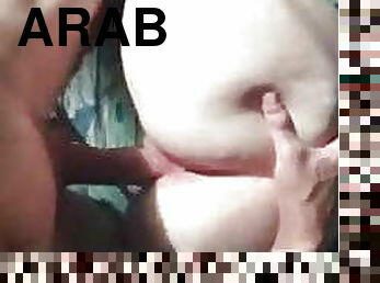 levrette, anal, arabe