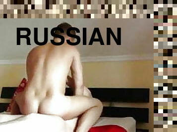 bapa, gemuk, tua, orang-rusia, amateur, dubur, matang, menghisap-zakar, homoseksual, pasangan