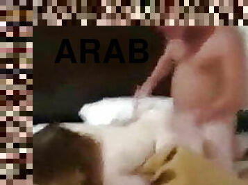 anal, arabe