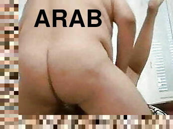 anal, arabe