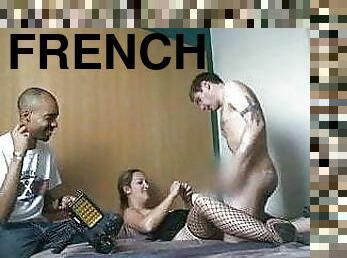 pornósztár, francia
