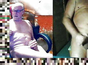 gay, laba, camera-web