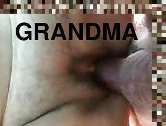 isoäiti, orgasmi, vaimo, amatööri, isoäiti-granny, milf, kotitekoinen, koosteet, nussiminen, amerikkalainen