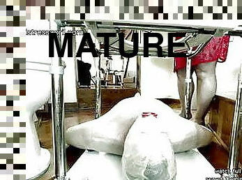 culi, urina, maturi, hardcore, sadismo-e-masochismo, schiave, toilette, latex, donne-dominanti, umiliazione