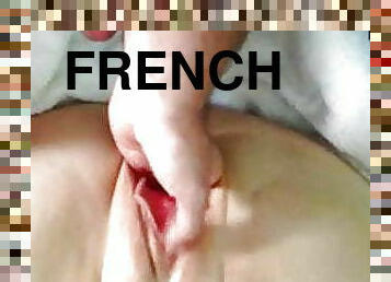 french pussy slave squirting and fisting dirty talk