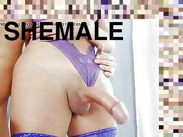 besar-huge, mastubasi, waria-shemale, dewasa, blowjob-seks-dengan-mengisap-penis, penis-besar, orang-yang-bertukar-kelamin, cantik