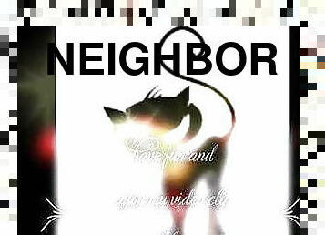 Boy fucks with the neighbor milf # 01