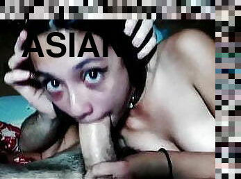 asia, orgasme, penis-besar, antar-ras, pacar-perempuan, sperma, webcam, putih, penis, kasar