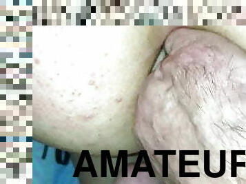 pai, fisting, velho, amador, anal, gay, casal, jovem18, mais-velho, paizinho