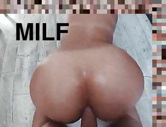 Sexy milf anal 