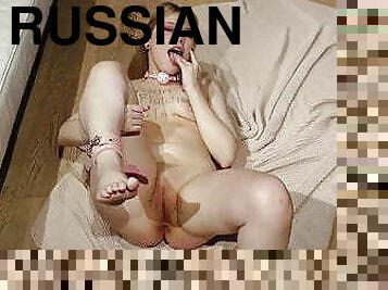 onani, fisse-pussy, russisk, teenager, bdsm, slave, europæisk, euro, webcam, tatovering