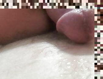 Pre cum